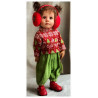 The beautiful dolls of Alex Berg are on our website villalebosquet.com