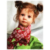 The beautiful dolls of Alex Berg are on our website villalebosquet.com