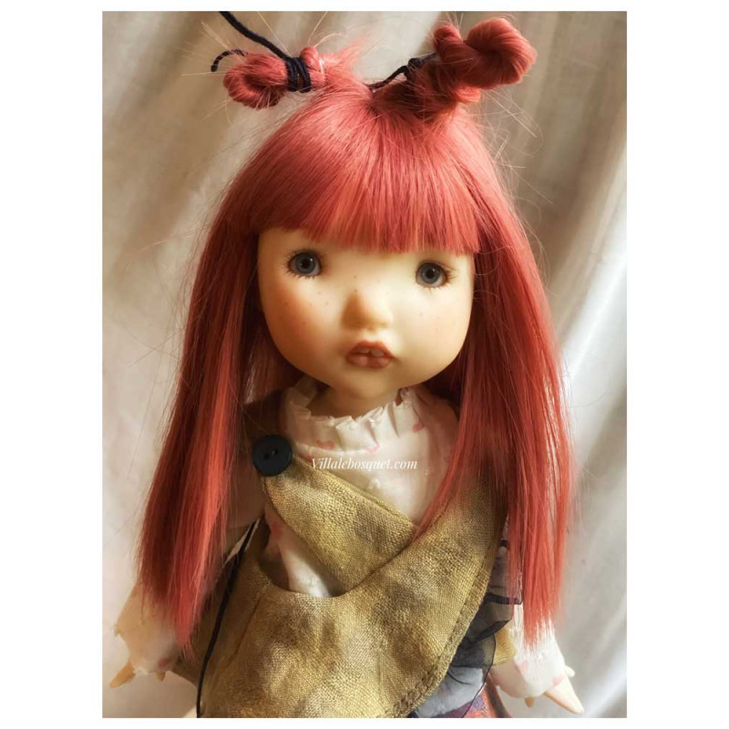 The superb artist dolls by Nicole Marschollek-Menzner for Zwergnase are on our website villalebosquet.com The superb artist dolls by Nicole Marschollek-Menzner for Zwergnase are on our website villalebosquet.com