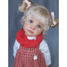 The beautiful dolls of Alex Berg are on our website villalebosquet.com
