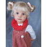 The beautiful dolls of Alex Berg are on our website villalebosquet.com