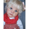 The beautiful dolls of Alex Berg are on our website villalebosquet.com