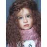 The beautiful dolls of Alex Berg are on our website villalebosquet.com