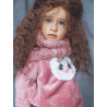 The beautiful dolls of Alex Berg are on our website villalebosquet.com