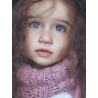 The beautiful dolls of Alex Berg are on our website villalebosquet.com