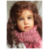 The beautiful dolls of Alex Berg are on our website villalebosquet.com