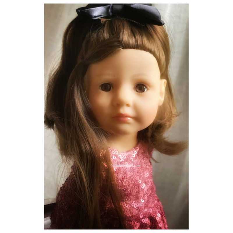 The beautiful Götz dolls are available on our website