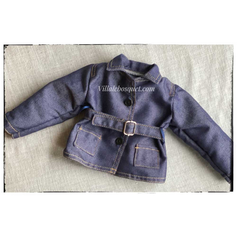 Vetements de poupées Götz, Happy Kidz, Hannah, Precious Day.