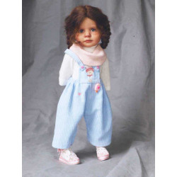 Les belles poupées de Alex Berg sont sur notre site villalebosquet.com