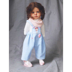 Les belles poupées de Alex Berg sont sur notre site villalebosquet.com