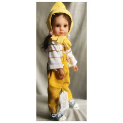 Les belles poupées de Alex Berg sont sur notre site villalebosquet.com