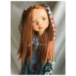 COCO 1 ZWERGNASE POUPEE D'ARTISTE COLLECTION 2025