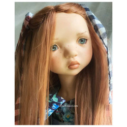 COCO 1 ZWERGNASE POUPEE D'ARTISTE COLLECTION 2025