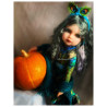The beautiful dolls of Jana Blazkova are on our website villalebosquet.com