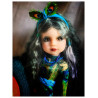 The beautiful dolls of Jana Blazkova are on our website villalebosquet.com