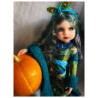 The beautiful dolls of Jana Blazkova are on our website villalebosquet.com
