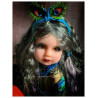 The beautiful dolls of Jana Blazkova are on our website villalebosquet.com
