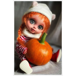 Les belles poupées de Alex Berg sont sur notre site villalebosquet.com