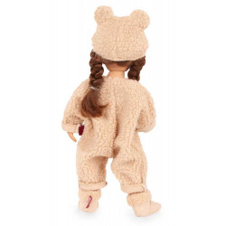 Les belles poupées de Götz sont sur notre site villalebosquet.com, distributeur officiel de Götz. Edition spéciale numérotée