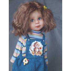 Les belles poupées de Alex Berg sont sur notre site villalebosquet.com