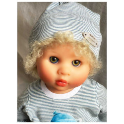 Les plus belles poupées Müller Wichtel sont à la villalebosquet.com !