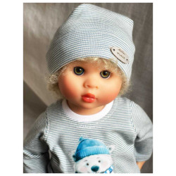 Les plus belles poupées Müller Wichtel sont à la villalebosquet.com !