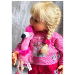 Les plus belles poupées Müller Wichtel sont à la villalebosquet.com !