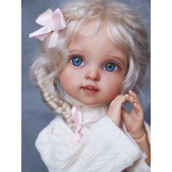 Les belles poupées de Alex Berg sont sur notre site villalebosquet.com