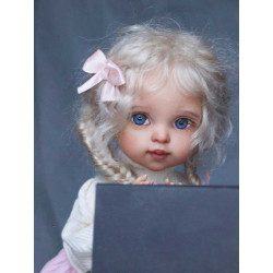 Les belles poupées de Alex Berg sont sur notre site villalebosquet.com