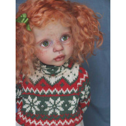 Les belles poupées de Alex Berg sont sur notre site villalebosquet.com