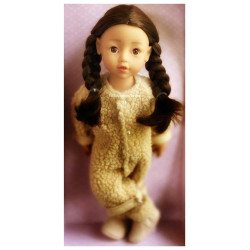 Les belles poupées de Götz sont sur notre site villalebosquet.com, distributeur officiel de Götz. Edition spéciale numérotée