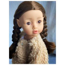 Les belles poupées de Götz sont sur notre site villalebosquet.com, distributeur officiel de Götz. Edition spéciale numérotée