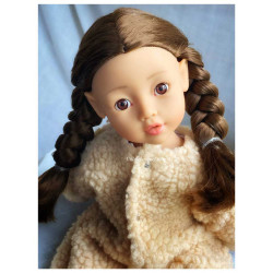 Les belles poupées de Götz sont sur notre site villalebosquet.com, distributeur officiel de Götz. Edition spéciale numérotée