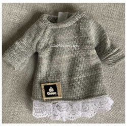 Un-boxed Götz doll clothes in perfect condition.