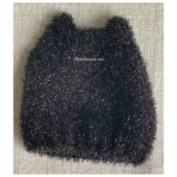 T-SHIRT EMROIDERED UN-BOXED FOR HAPPY KIDZ DOLLS + HANNAH GÖTZ