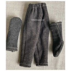 Vetements de poupées Götz, Happy Kidz, Hannah, Precious Day.