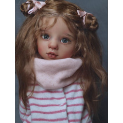 Les belles poupées de Alex Berg sont sur notre site villalebosquet.com