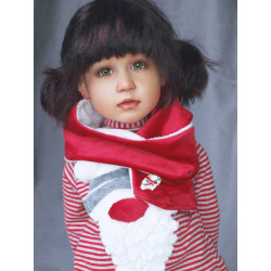 Les belles poupées de Alex Berg sont sur notre site villalebosquet.com