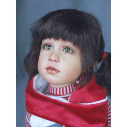 Les belles poupées de Alex Berg sont sur notre site villalebosquet.com