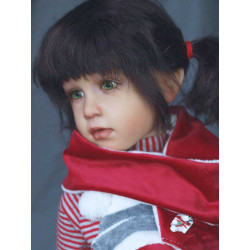 Les belles poupées de Alex Berg sont sur notre site villalebosquet.com