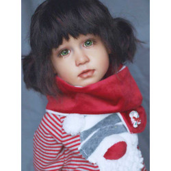 Les belles poupées de Alex Berg sont sur notre site villalebosquet.com