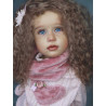 The beautiful dolls of Alex Berg are on our website villalebosquet.com