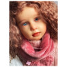 The beautiful dolls of Alex Berg are on our website villalebosquet.com