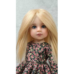 PRISCA POUPEE EXCLUSIVE DE FIORENZA BIANCHERI