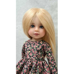 PRISCA POUPEE EXCLUSIVE DE FIORENZA BIANCHERI