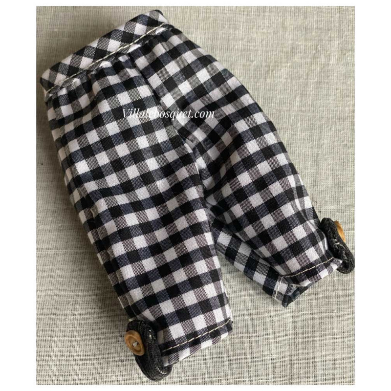 Vetements de poupées Götz, Happy Kidz, Hannah, Precious Day.