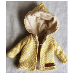 CHAPEAU ROSE POUR POUPEES - chapeau poupée Happy Kidz de Götz