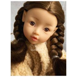 Les belles poupées de Götz sont sur notre site villalebosquet.com, distributeur officiel de Götz. Edition spéciale numérotée