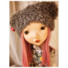 The superb artist dolls by Nicole Marschollek-Menzner for Zwergnase are on our website villalebosquet.com