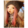 The superb artist dolls by Nicole Marschollek-Menzner for Zwergnase are on our website villalebosquet.com